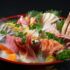 La cuisine japonaise : Une explosion de saveurs exotiques!