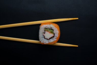 Le délicieux monde de Sushi: Découvrez les secrets de cette spécialité japonaise